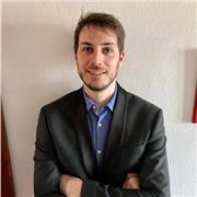 Laureato magistrale in Green Economy & Sustainability offre lezioni privati ( possibilità anche online) per studenti delle superiori e universitari